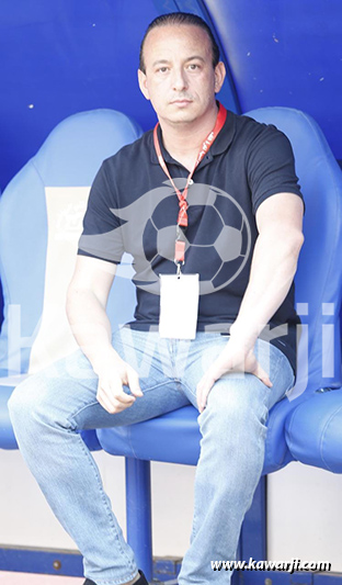 L1 22/23 P.OFF13 : Espérance de Tunis - Club Africain 0-0