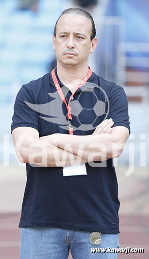 L1 22/23 P.OFF13 : Espérance de Tunis - Club Africain 0-0