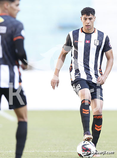 Coupe Arabe des Clubs : Al Hilal - Club Sportif Sfaxien 1-0