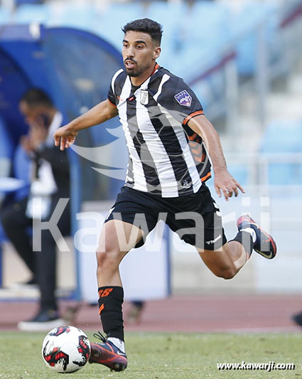 Coupe Arabe des Clubs : Al Hilal - Club Sportif Sfaxien 1-0