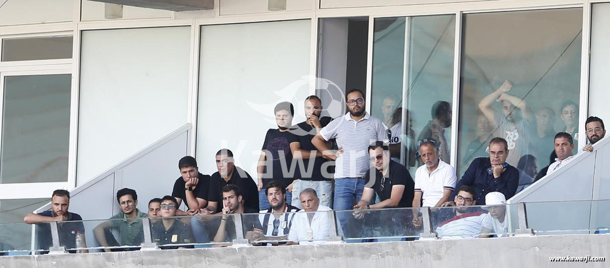 Coupe Arabe des Clubs : Al Hilal - Club Sportif Sfaxien 1-0