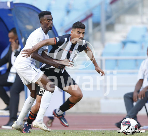 Coupe Arabe des Clubs : Al Hilal - Club Sportif Sfaxien 1-0