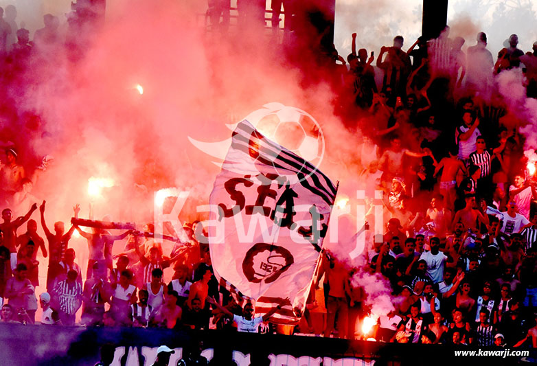 Coupe Arabe des Clubs : Club Sportif Sfaxien-Al Hilal 2-0