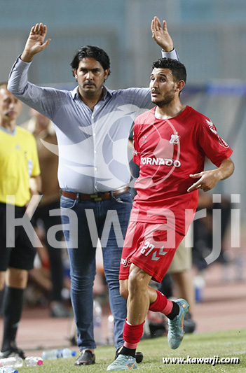 Libye P.Off2 : Al Ahly Benghazi - Al Hilal 2-1