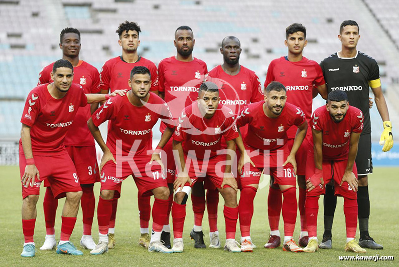 Libye P.Off2 : Al Ahly Benghazi - Al Hilal 2-1