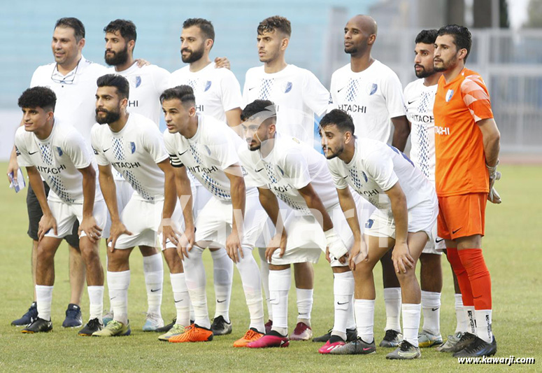 Libye P.Off2 : Al Ahly Benghazi - Al Hilal 2-1