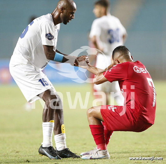 Libye P.Off2 : Al Ahly Benghazi - Al Hilal 2-1