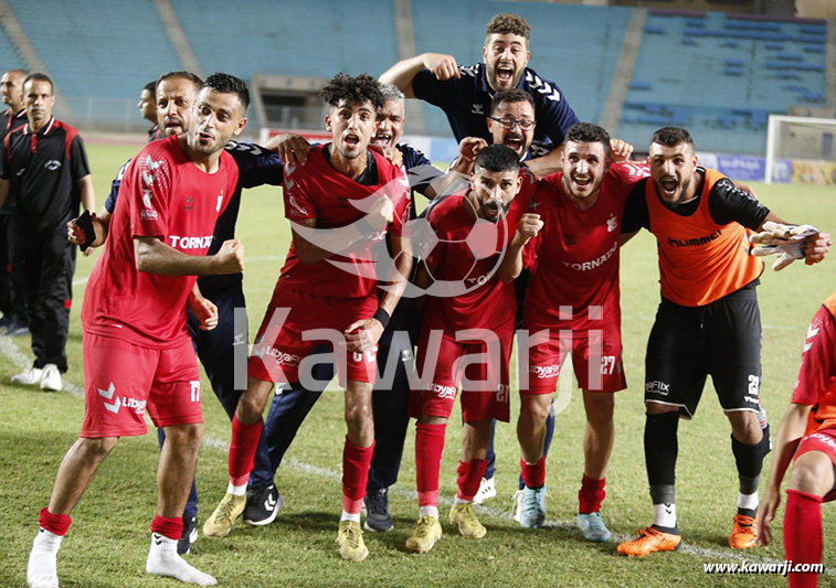 Libye P.Off2 : Al Ahly Benghazi - Al Hilal 2-1