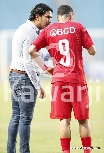 Libye P.Off2 : Al Ahly Benghazi - Al Hilal 2-1