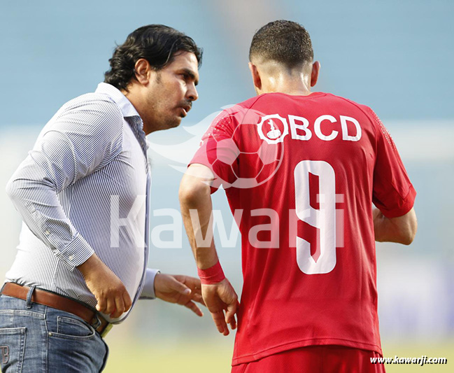 Libye P.Off2 : Al Ahly Benghazi - Al Hilal 2-1