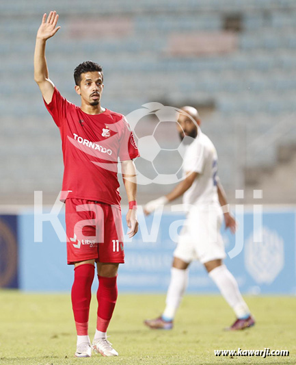 Libye P.Off2 : Al Ahly Benghazi - Al Hilal 2-1