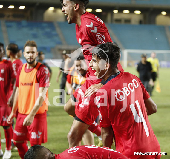 Libye P.Off2 : Al Ahly Benghazi - Al Hilal 2-1