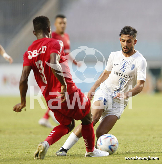Libye P.Off2 : Al Ahly Benghazi - Al Hilal 2-1