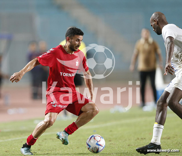 Libye P.Off2 : Al Ahly Benghazi - Al Hilal 2-1