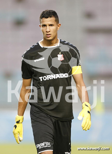 Libye P.Off2 : Al Ahly Benghazi - Al Hilal 2-1