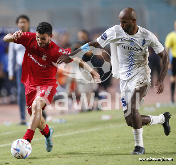 Libye P.Off2 : Al Ahly Benghazi - Al Hilal 2-1