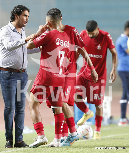 Libye P.Off2 : Al Ahly Benghazi - Al Hilal 2-1