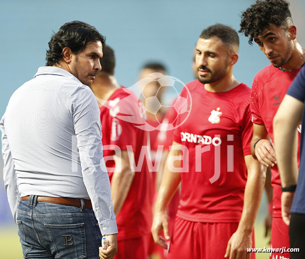 Libye P.Off2 : Al Ahly Benghazi - Al Hilal 2-1