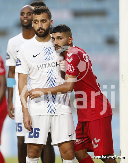 Libye P.Off2 : Al Ahly Benghazi - Al Hilal 2-1