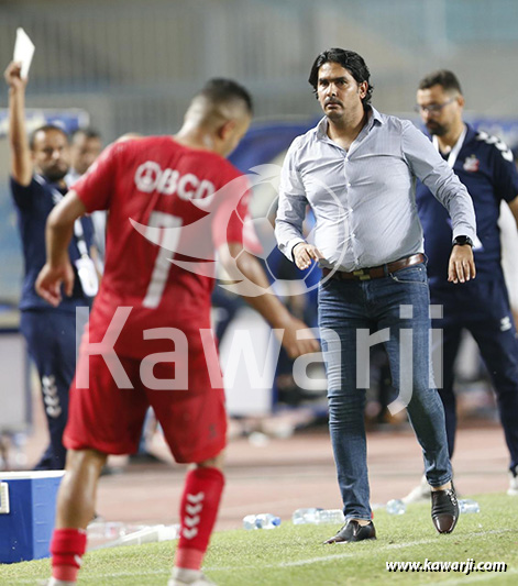 Libye P.Off2 : Al Ahly Benghazi - Al Hilal 2-1