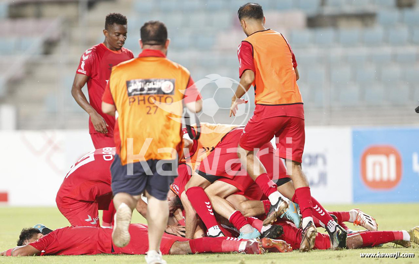 Libye P.Off2 : Al Ahly Benghazi - Al Hilal 2-1