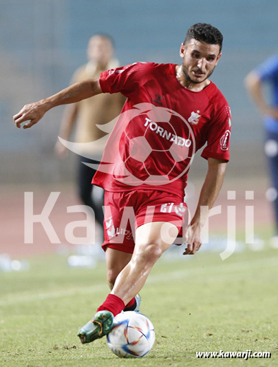 Libye P.Off2 : Al Ahly Benghazi - Al Hilal 2-1