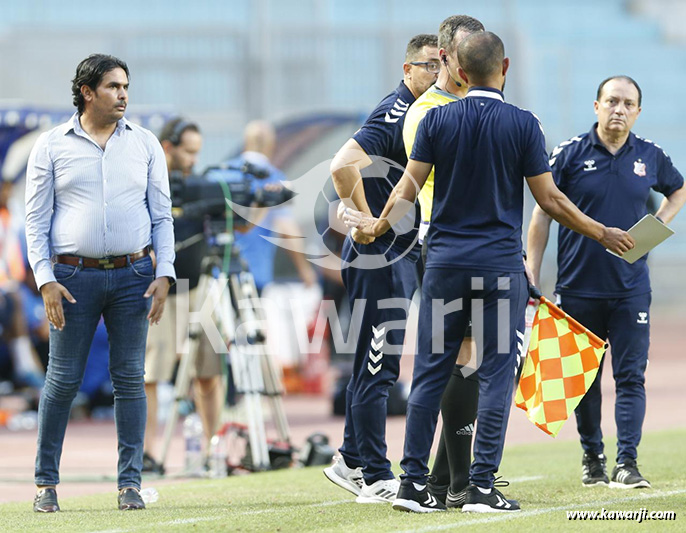Libye P.Off2 : Al Ahly Benghazi - Al Hilal 2-1