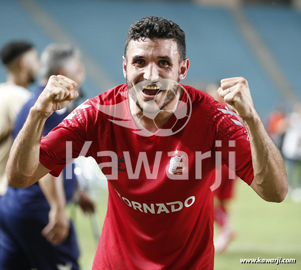 Libye P.Off2 : Al Ahly Benghazi - Al Hilal 2-1