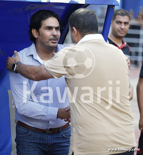 Libye P.Off2 : Al Ahly Benghazi - Al Hilal 2-1