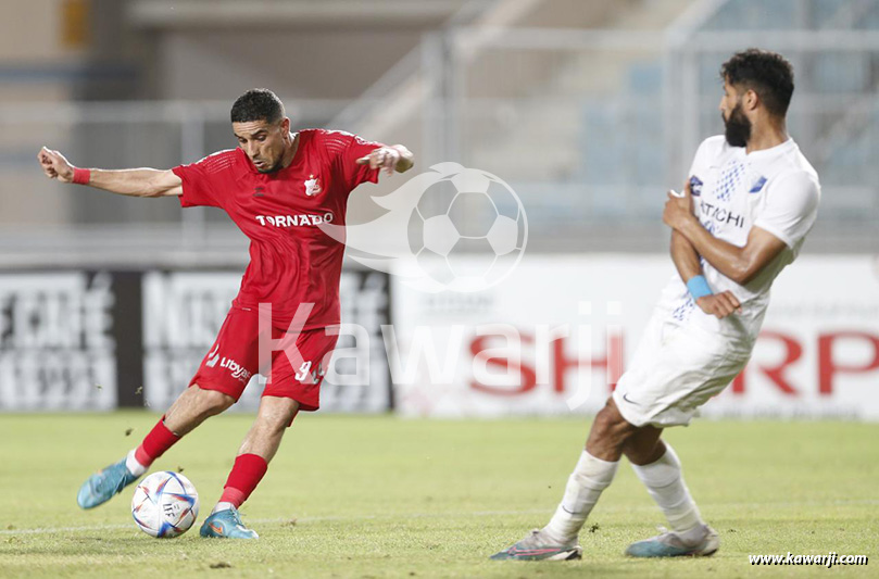 Libye P.Off2 : Al Ahly Benghazi - Al Hilal 2-1