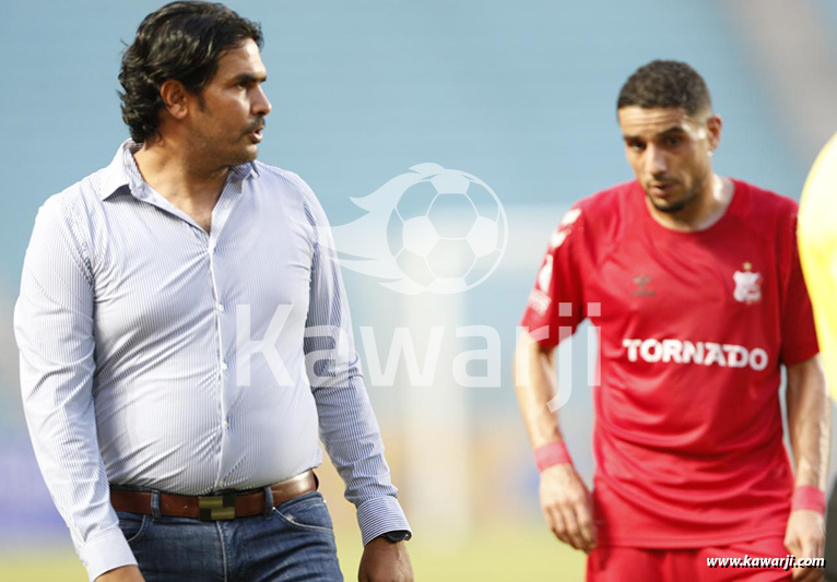 Libye P.Off2 : Al Ahly Benghazi - Al Hilal 2-1