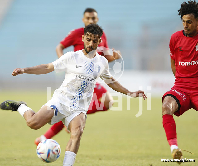Libye P.Off2 : Al Ahly Benghazi - Al Hilal 2-1