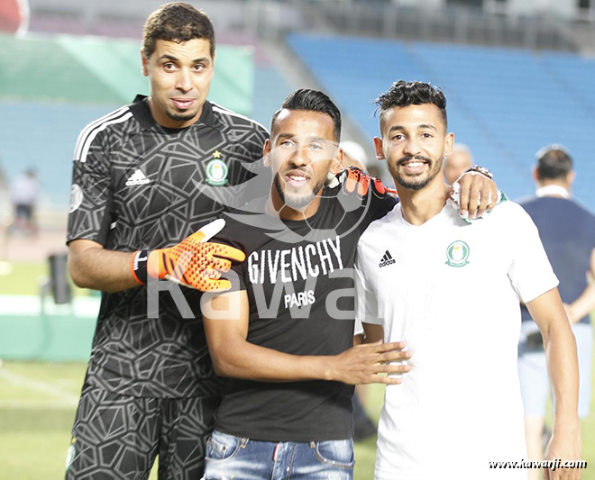 Al Ahli Tripoli champion de Libye 2022-2023