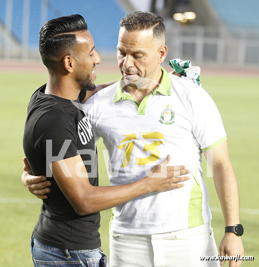 Al Ahli Tripoli champion de Libye 2022-2023