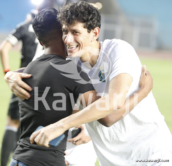 Al Ahli Tripoli champion de Libye 2022-2023