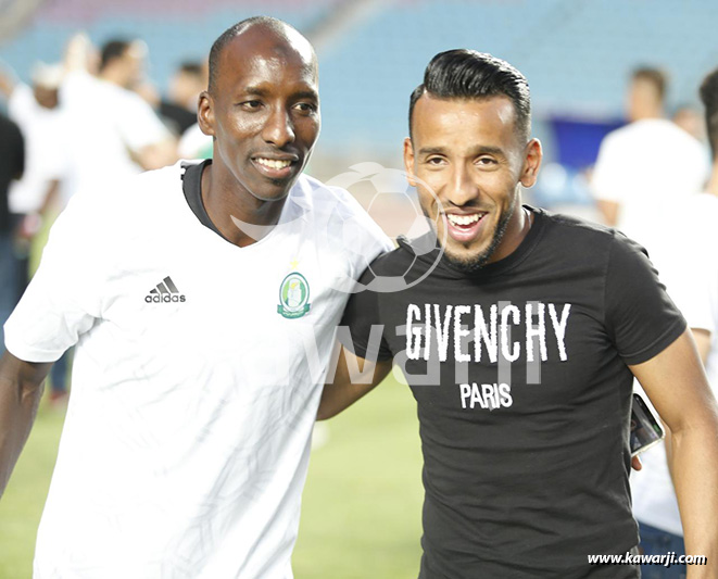 Al Ahli Tripoli champion de Libye 2022-2023