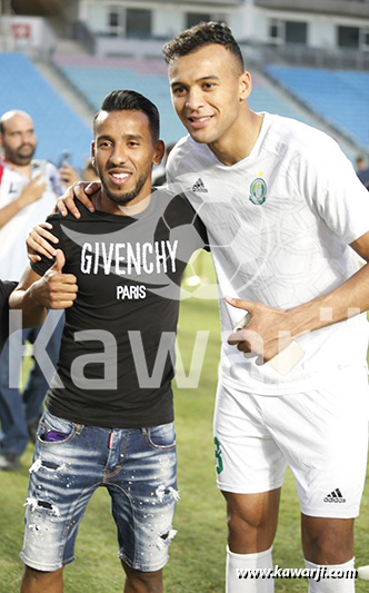 Al Ahli Tripoli champion de Libye 2022-2023