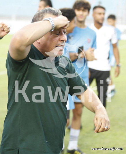 Al Ahli Tripoli champion de Libye 2022-2023