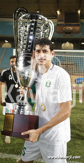 Al Ahli Tripoli champion de Libye 2022-2023