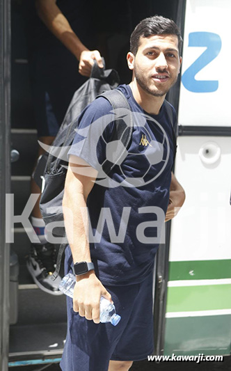 Coupe Arabe : Départ de l'Espérance de Tunis en Arabie Saoudite