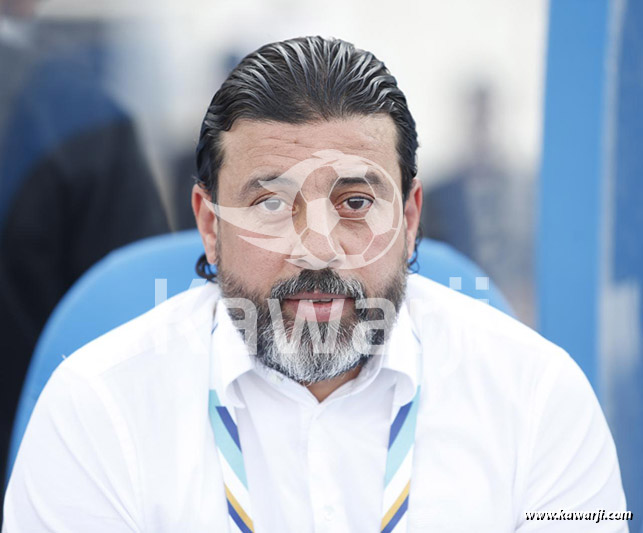 Coupe Arabe des Clubs : US Monastirienne - Zamalek 0-4