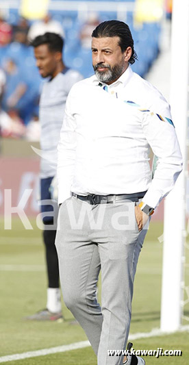 Coupe Arabe des Clubs : US Monastirienne - Zamalek 0-4