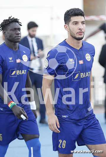 Coupe Arabe des Clubs : US Monastirienne - Zamalek 0-4