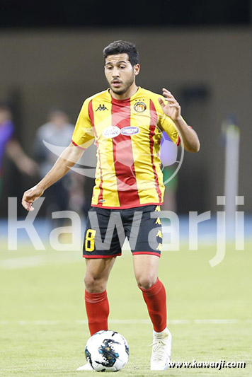 Coupe Arabe des Clubs : Espérance de Tunis - Al Shorta 0-0