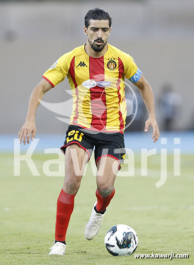 Coupe Arabe des Clubs : Espérance de Tunis - Al Shorta 0-0