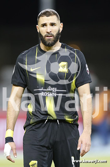 Coupe Arabe des Clubs : Club Sportif Sfaxien-Al Ittihad 0-1