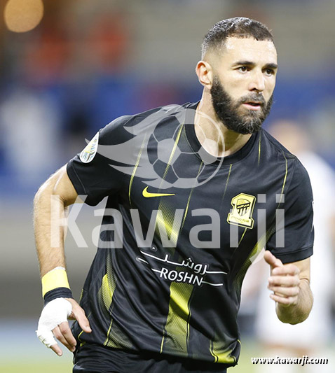 Coupe Arabe des Clubs : Club Sportif Sfaxien-Al Ittihad 0-1