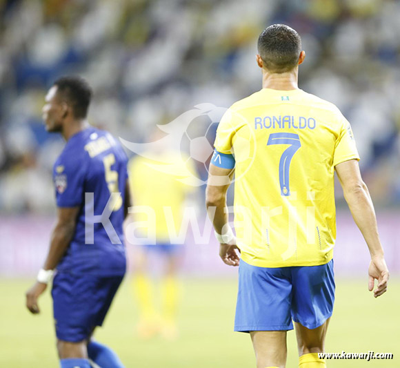 Coupe Arabe des Clubs : US Monastirienne - Al Nassr 1-4