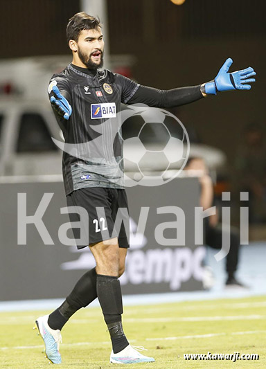 Coupe Arabe des Clubs : US Monastirienne - Al Nassr 1-4