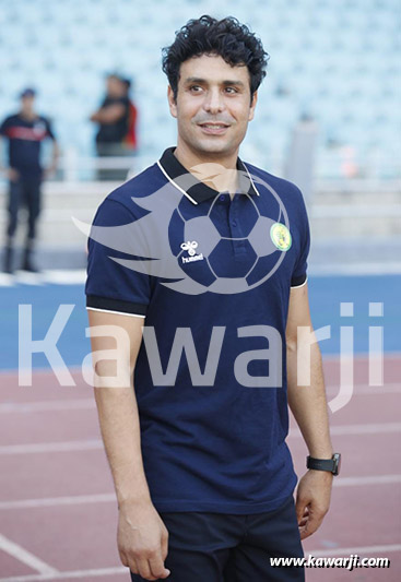 L1 23/24 J01 : Espérance de Tunis - AS Marsa 1-0